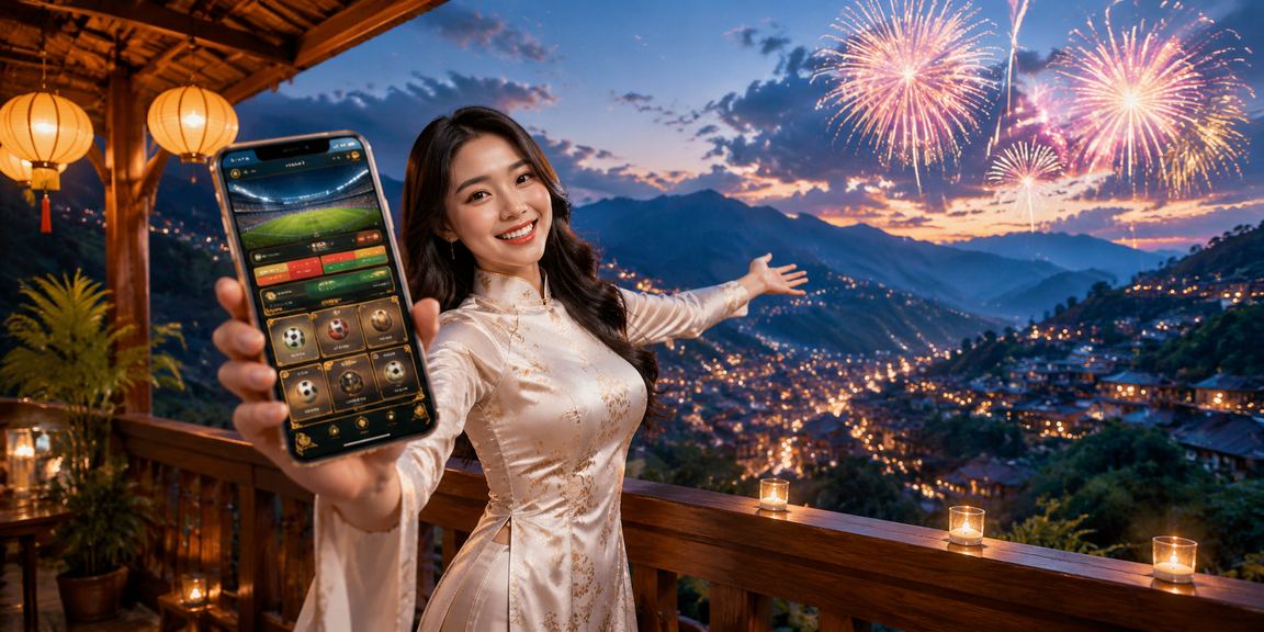 Trải nghiệm giao diện mobile soso66 trên điện thoại Android và iOS